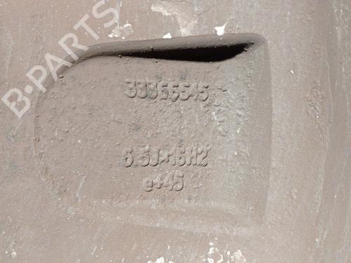Rim ROVER STREETWISE Hatchback 1.4 | BP17179080C45 