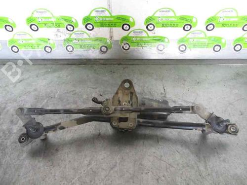 Used Front wiper motor KIA CEE'D Hatchback (ED) 1.6 CRDi 115 (115 hp) 2106329