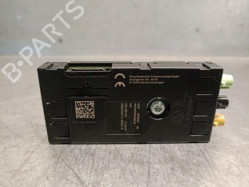 Used Antenna/Base Antenna/Base BMW 3 (G20, G80, G28) 330 e Plug-in-Hybrid (292 hp) 33953125 33953125