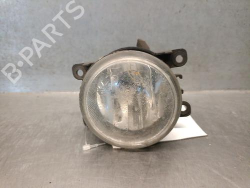 Used Left front fog light Left front fog light CITROËN C4 Grand Picasso I (UA_) 1.6 HDi (109 hp) 33544105 33544105