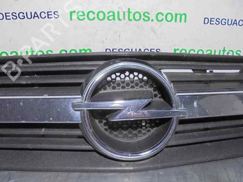 Grill OPEL MERIVA A MPV (X03) 1.7 CDTI (E75) | BP2101461C40 