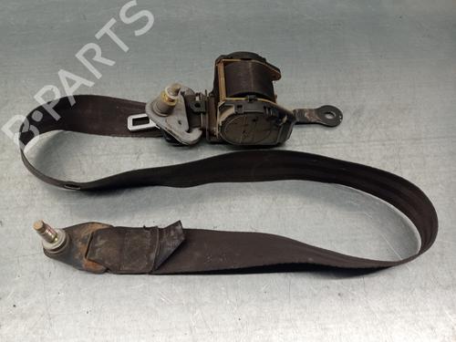 Used Front left seatbelt NISSAN SERENA (C23) [1991-2001]  15854264