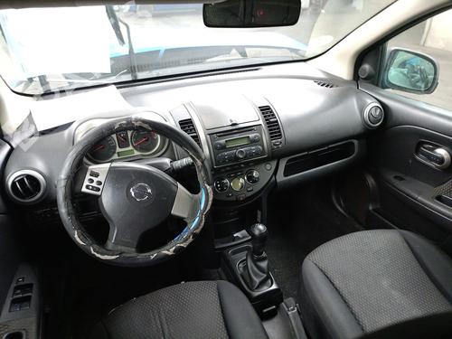 Rear right window mechanism NISSAN NOTE (E11, NE11) 1.5 dCi | BP31092280C25 