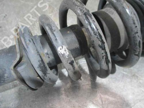 Right front shock absorber MITSUBISHI GALANT VIII (EA_) 2.0 TDI (EA6A) | BP7199817M17 