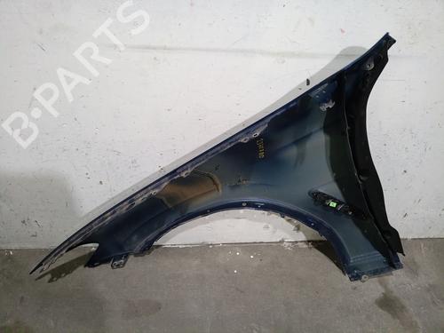Right front fenders BMW X3 (G01, F97, G08) xDrive 20 d Mild-Hybrid | BP30007130C42