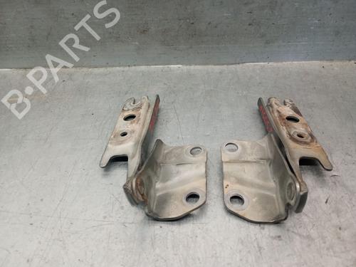 Used Other FORD RANGER (ER, EQ, R_) 2.5 TD 4x4 (109 hp) 23090100