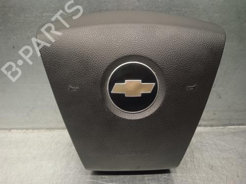 Airbag chauffør CHEVROLET EPICA (KL1_) 2.0 D (150 hp) 11961461