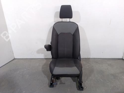 Used Left front seat FORD ECOSPORT 1.5 EcoBlue TDCi (95 hp) 26885262