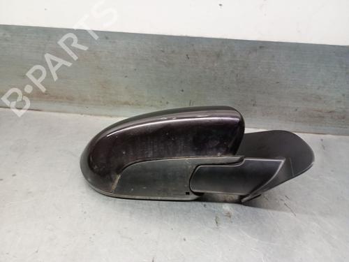 Right mirror NISSAN QASHQAI / QASHQAI +2 I (J10, NJ10, JJ10E) 1.5 dCi | BP25242619C27 