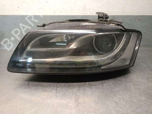 Used Left headlight Left headlight 37697633 37697633