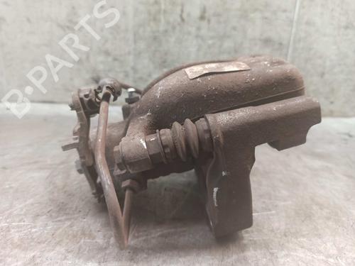Right rear brake caliper PEUGEOT PARTNER Tepee 1.6 HDi | BP11617216M106 