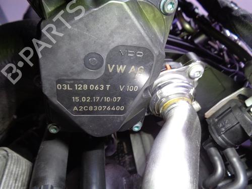 Engine SEAT ALTEA XL (5P5, 5P8) 2.0 TDI 16V | BP16195970M1 