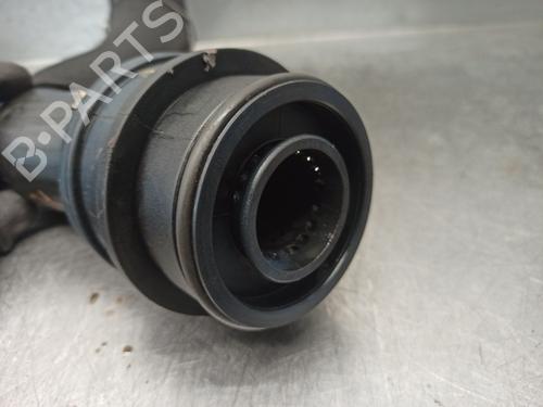 Pipe MERCEDES-BENZ A-CLASS (W169) A 160 CDI (169.006, 169.306) | BP20264981M125 