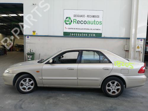 Used Parts MAZDA 626 V (GF) 2.0 TD (GFFP) 1463911