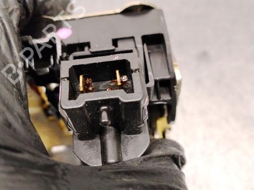 Front left lock DACIA LODGY (JS_) 1.2 TCe (JSAY, JSM0) | BP39147848C98  - Image 5