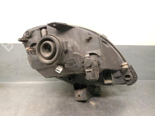 Left headlight RENAULT KANGOO Express (FC0/1_) 1.5 dCi | BP37174537C28 - Image 2