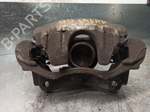Right front brake caliper TOYOTA AVENSIS Saloon (_T25_)  | BP11617584M104 