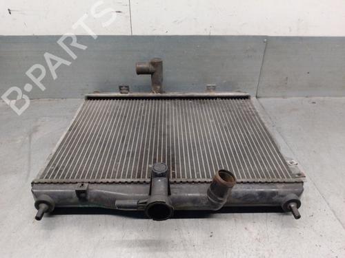 Køler HYUNDAI GETZ (TB) 1.5 CRDi | BP30120477M31 