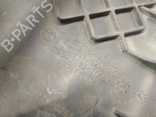 Air filter box BMW X3 (E83) 2.0 sd | BP23964069M87 