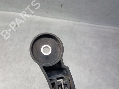Bakre vindusviskerarm PORSCHE CAYENNE (9PA) 3.2 | BP28054886C144 