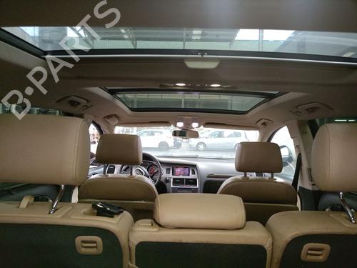 Electronic module AUDI Q7 (4LB) 3.0 TDI quattro | BP33209121M83 - Image 13