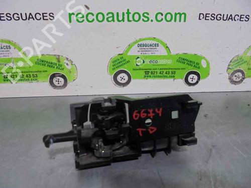Rear right interior door handle TOYOTA PRIUS Liftback (_W2_) 1.5 Hybrid (NHW20_, NHW20R) | BP3216055I16 