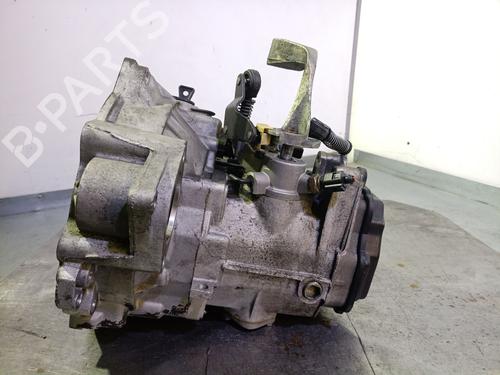Gearbox SEAT LEON (1M1) 1.9 TDI | BP30744708M3 