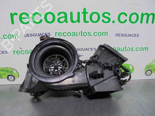 Used Heater blower motor MERCEDES-BENZ M-CLASS (W164) [2005-2012]  2320346