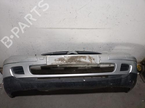 Used Front bumper Front bumper 39470819 39470819
