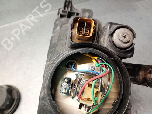 Right headlight CHEVROLET LACETTI (J200) 1.6 | BP31855062C29 