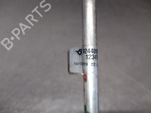 AC pipe RENAULT CLIO V (B7_) 1.0 TCe 100 (B7MT) | BP33326348M126  - Image 5