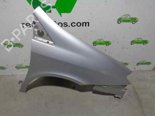Used Right front fenders FIAT ULYSSE (179_) 2.0 JTD (109 hp) 5845369