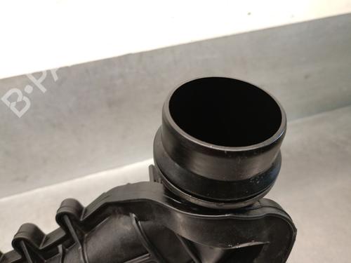 Pipe MAZDA CX-5 (KE, GH) 2.2 D | BP28729201M125 