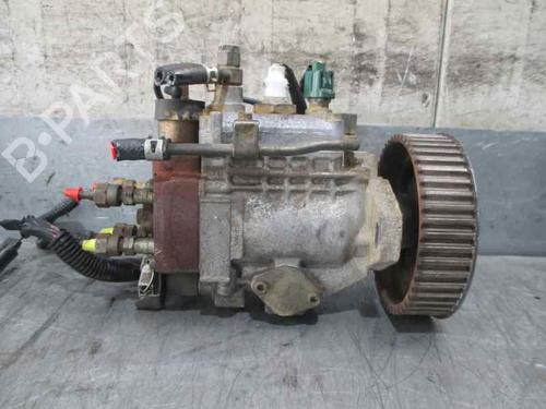 Indsprøtningspumpe MITSUBISHI GALANT VIII (EA_) 2.0 TDI (EA6A) | BP7204258M78 