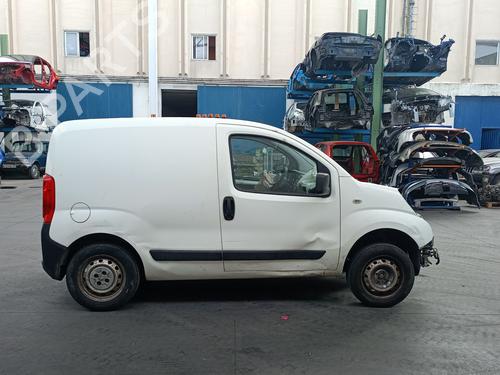 Left taillight PEUGEOT BIPPER (AA_) 1.3 HDi 80 / BlueHDi 80 | BP32998064C34 - Image 13