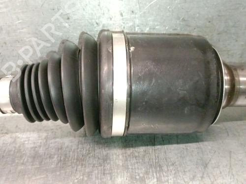 Right front driveshaft MERCEDES-BENZ GLE (V167) GLE 300 d EQ Boost 4-matic (167.119, 167.109) | BP37033530M39 - Image 4