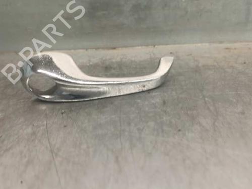 Used Tailgate handle RENAULT 4 Box Body/MPV (R21_, R23_) 1.1 (2370, 210B) (34 hp) 7637972