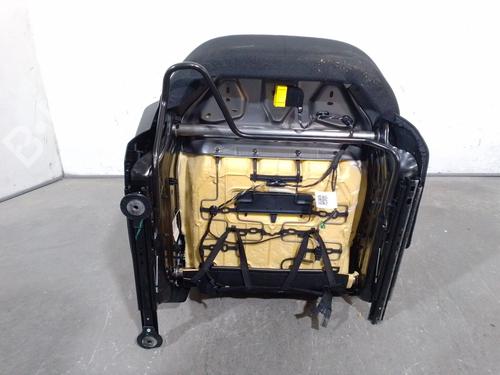 Right front seat DACIA DUSTER (HM_) 1.5 dCi 115 4x4 (HMAD) | BP32169216C16 