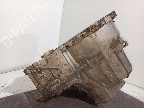 Gearbox OPEL ZAFIRA A MPV (T98) 2.0 DTI 16V (F75) | BP7949949M3 