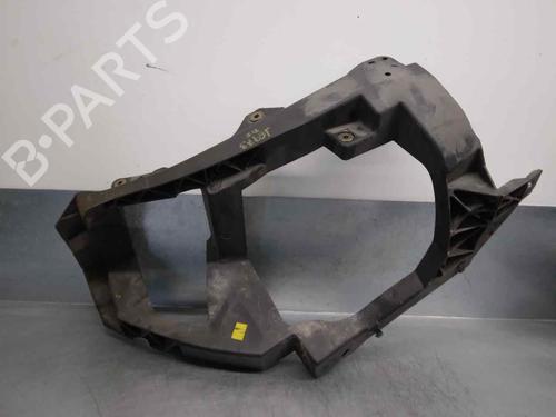 Used Left headlight support SMART FORFOUR (454) 1.5 CDI (454.001) (95 hp) 20266117