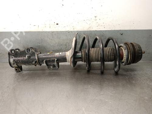 Used Right front shock absorber MERCEDES-BENZ VITO / MIXTO Van (W639) 109 CDI (639.601, 639.603, 639.605) (88 hp) 32394053