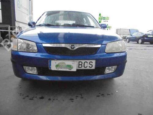 Mass air flow sensor MAZDA 323 F VI Hatchback (BJ) 1.9 16V (BJ14) | BP2332536M95 