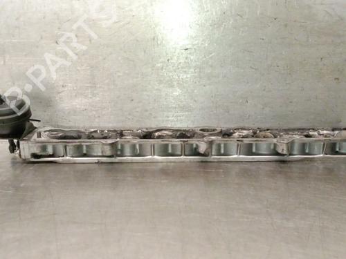 Intake manifold OPEL ASTRA G Hatchback (T98) 2.2 DTI (F08, F48) | BP30864134M70