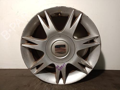 Felg SEAT IBIZA III (6L1) 1.4 TDI (75 hp) 29244925