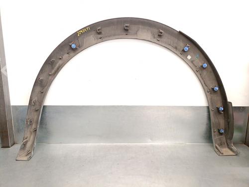 Rear left wheel arch trim PEUGEOT 3008 II SUV (MC_, MR_, MJ_, M4_) 1.6 BlueHDi 120 | BP27513765C136 