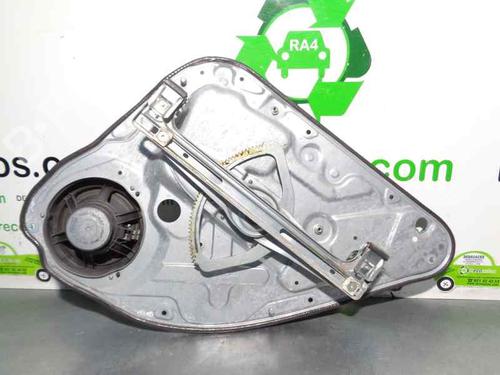 Rear left window mechanism FORD FOCUS II (DA_, HCP, DP) 1.6 TDCi | BP4870200C24 