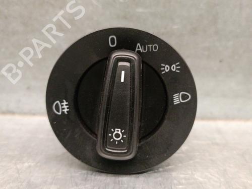 Used Headlight switch Headlight switch 39142247 39142247