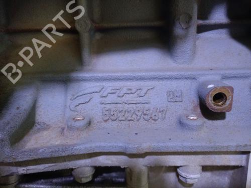 Engine CHEVROLET AVEO Hatchback (T300) 1.3 D | BP29979385M1