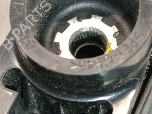 Bagrudeviskerarm MAZDA 2 Hatchback (KB) 1.5 Hybrid (KBAC3X) | BP36995621C144 - Image 3