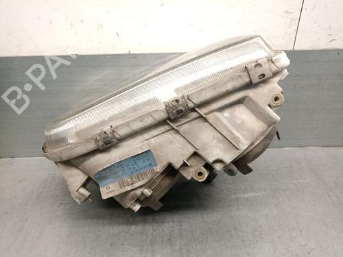 Right headlight VOLVO V40 Estate (645) 2.0 T | BP29308994C29 
